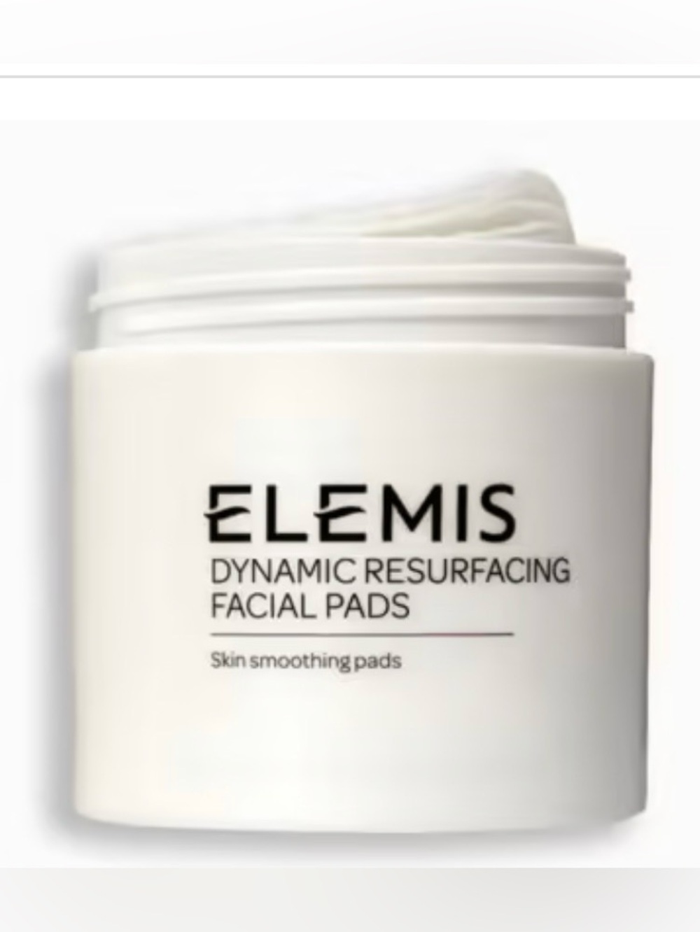 ELEMIS Dynamic Gentle Resurfacing Pads with Lactic Acid